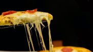 blat de pizza pufos