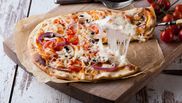 blat de pizza reteta