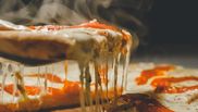 blat de pizza cu bere