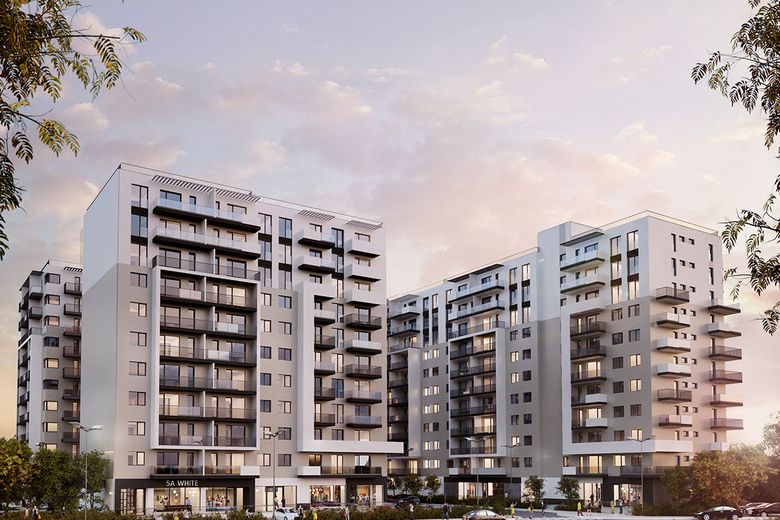 De ce sa alegi un apartament intr-un cartier rezidential din Craiova? De ce sa alegi un apartament intr-un cartier rezidential din Craiova?