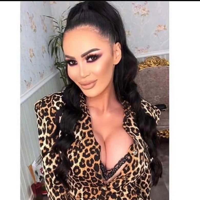 Bianca Pop și Florin Rusu formează un cuplu! Artistul a confirmat totul: „De acolo a izbucnit o relație”