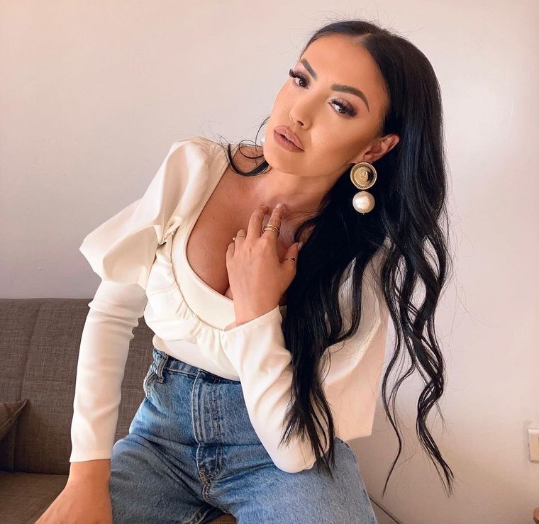 Andreea Mantea