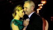 Irina Tănase l-a uitat pe Liviu Dragnea!