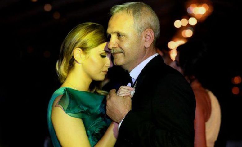 Irina Tănase l-a uitat pe Liviu Dragnea!