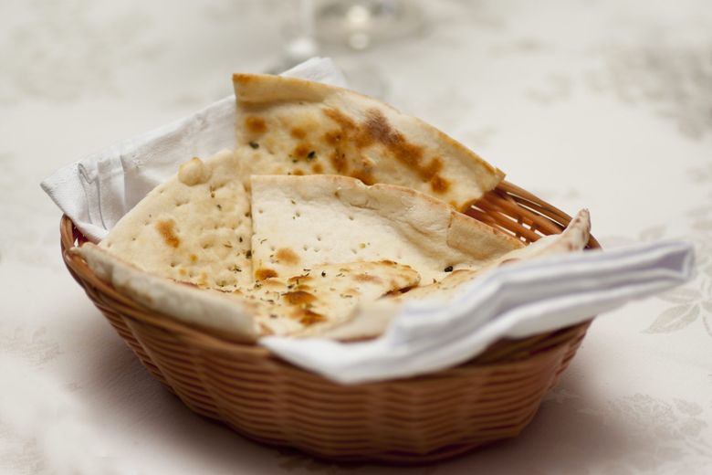 La ce temperatură se coace focaccia