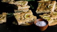 focaccia restaurant