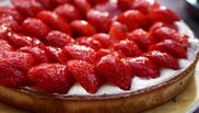 tarta cu frisca reteta