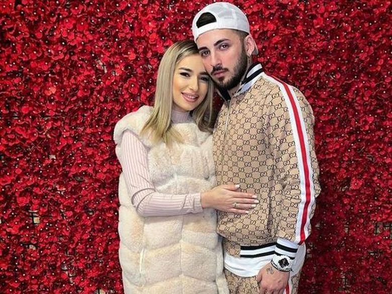 Adelina de la Puterea Dragostei, primele dezvăluiri despre separarea de Radu