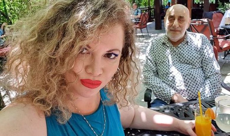 Oana Lis regretă că nu a reușit să devină mamă până acum Oana Lis regretă că nu a reușit să devină mamă până acum