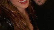 Shakira și Gerard Pique