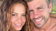 Shakira și Gerard Pique