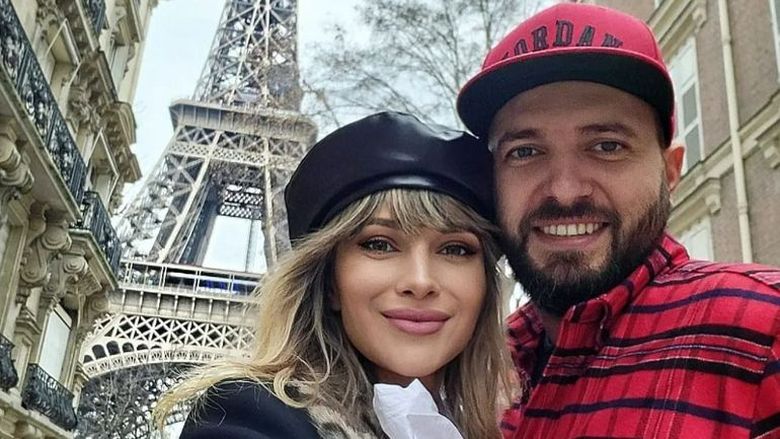 Lora, despre relația cu Ionuț Ghenu, partenerul său Lora, despre relația cu Ionuț Ghenu, partenerul său