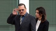 Johnny Depp și fosta sotie