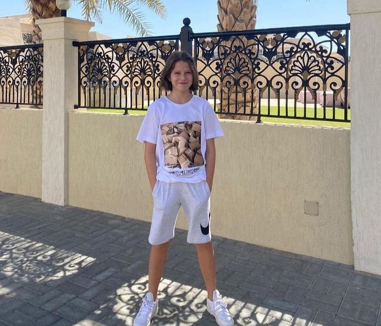 Laurențiu Jr. va fi audiat la Judecătoria Buftea!