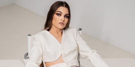 Theo Rose, întâmplare neprevăzută. Cum a reacționat artista: ”Mor cu ei de gât”