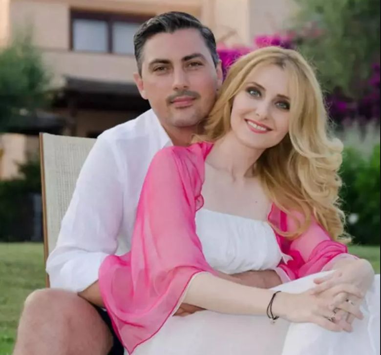 Alina Sorescu si Alex Ciucu