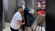 Dana Badea si iubitul