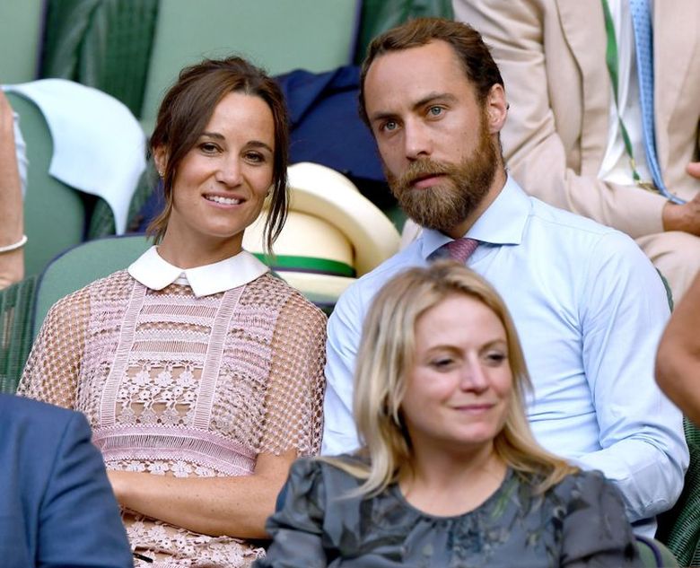 Pippa Middleton
