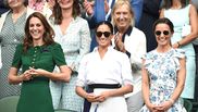 Pippa Middleton 