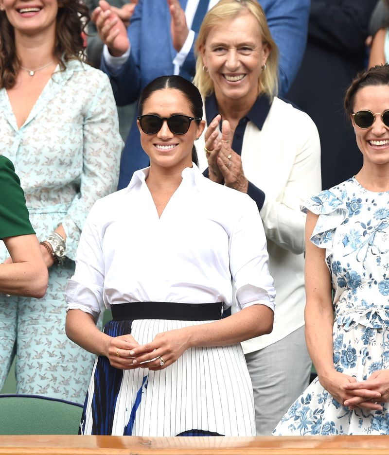 Pippa Middleton 