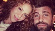Ce avere au de împărțit Shakira și Gerard Pique