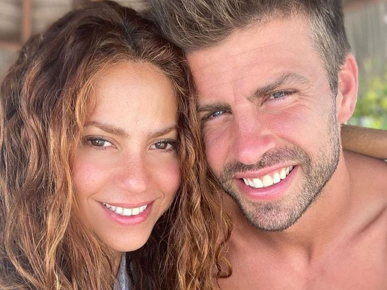 Ce avere au de împărțit Shakira și Gerard Pique Ce avere au de împărțit Shakira și Gerard Pique