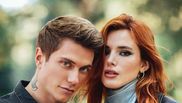 Bella Thorne și Benjamin Mascolo