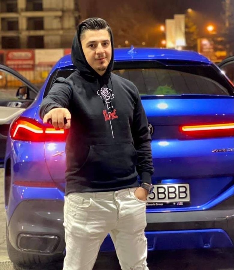 Bogdan de la Ploiești se află într-o relație?