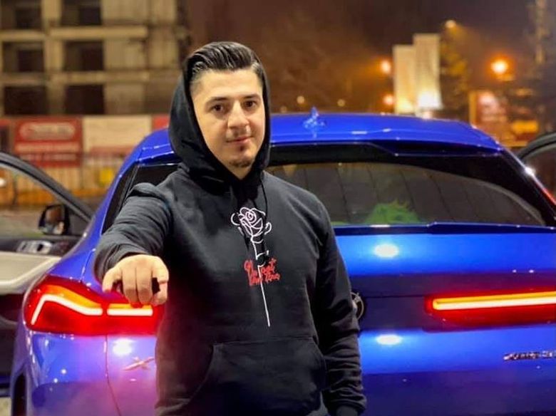 Bogdan de la Ploiești se află într-o relație? Bogdan de la Ploiești se află într-o relație?