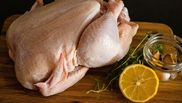 Îndepărtează hormonii și toxinele din carnea de pui 
