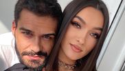 George Burcea, detalii ascunse din relația cu Viviana Sposub
