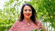 Oana Roman, dezvăluiri despre copilăria ei! 