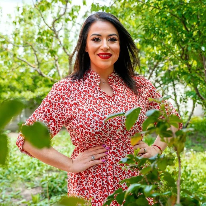 Oana Roman, dezvăluiri despre copilăria ei! 