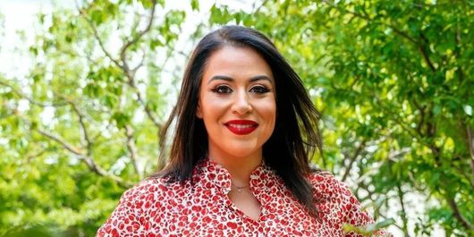 Oana Roman, dezvăluiri despre copilăria ei! Ce își dorea să devină, dar tatăl ei nu a fost de acord: „Până m-am dus la școală, eu n-am fost...”