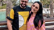 Andra si Catalin Maruta