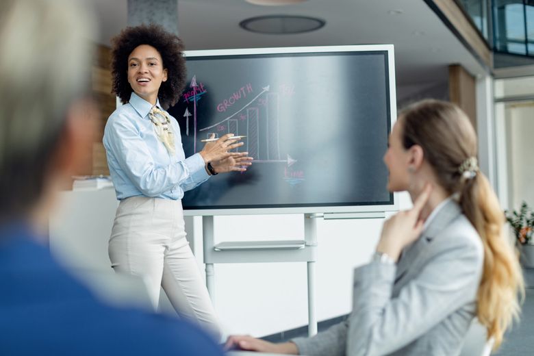 5 trucuri ca să devii mai eficientă la muncă