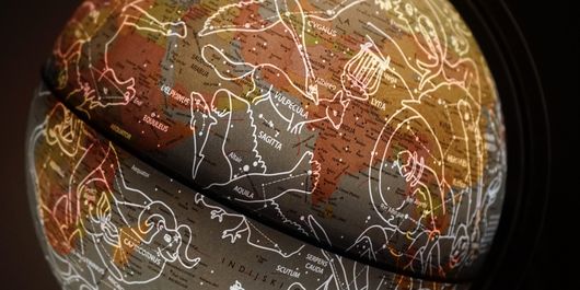 Ce zodie ești în zodiacul indian în funcție de data nașterii și particularitățile fiecărui semn