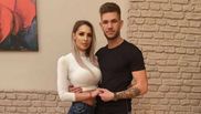 Alexandra și Codruț de la Puterea Dragostei sunt din nou împreună! 