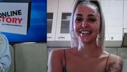 Alexandra și Codruț de la Puterea Dragostei sunt din nou împreună! 