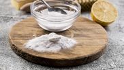 bicarbonat de sodiu pentru petele de pe haine