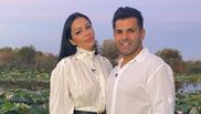 Brigitte și Florin Pastramă s-au împăcat