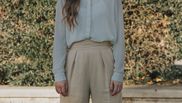 de cand au inceput femeile sa poarte pantaloni