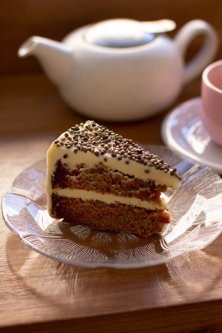reteta de tort cu morcovi