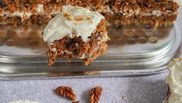 carrot cake reteta originala