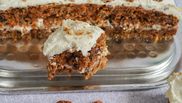 carrot cake reteta originala