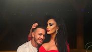 Florin Rusu si Bianca Pop