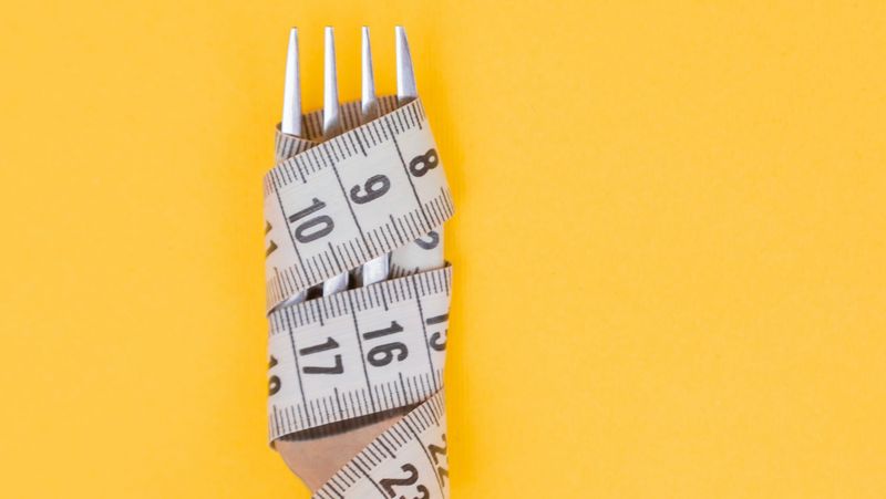 avantajele dietei cu deficit caloric