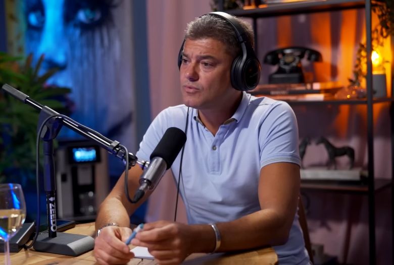 Cristian Boureanu, despre cum a aflat că a fost înșelat de femeile din viața lui
