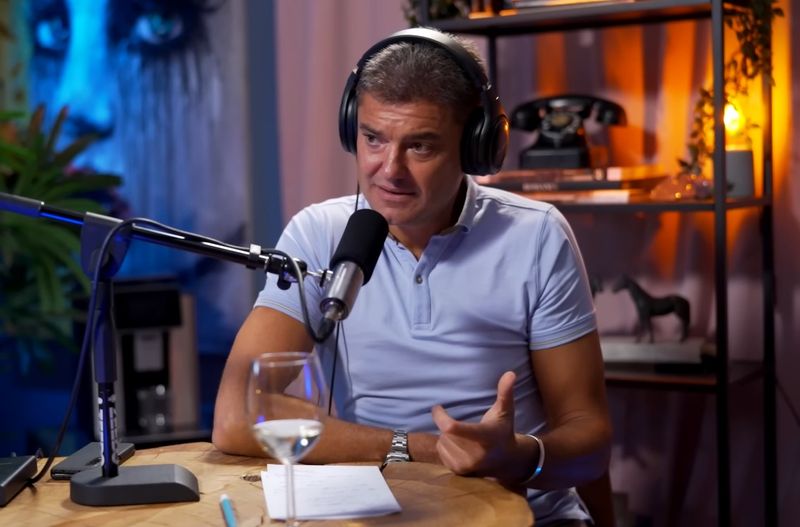 Cristian Boureanu, despre cum a aflat că a fost înșelat de femeile din viața lui