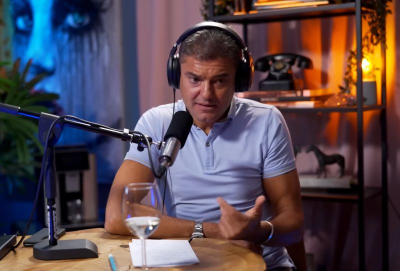 Cristian Boureanu, despre cum a aflat că a fost înșelat de femeile din viața lui